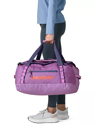 PATAGONIA | Reisetasche Black Hole® Duffel 40L | 